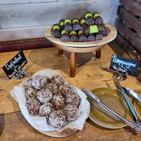  at Restaurang Utsikten in Dalarnas Län