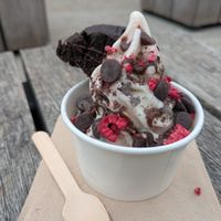  at The After School Cookie Club - Mayfair in London