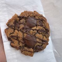   at The After School Cookie Club - Mayfair in London