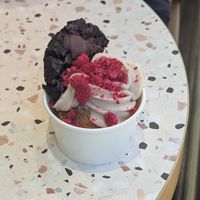  at The After School Cookie Club - Mayfair in London