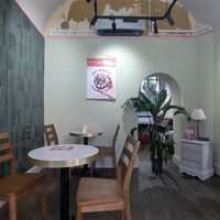  at The After School Cookie Club - Mayfair in London