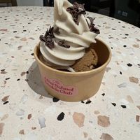   at The After School Cookie Club - Mayfair in London