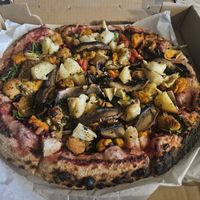  at Da Grateful Dough in Kahului