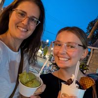  at Le berlingot in Laval