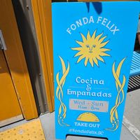  at Fonda Felix in Santa Cruz