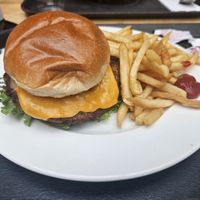  at Gutenburg in Chicago