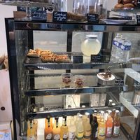   at Carry Aum Coffee in Marseille