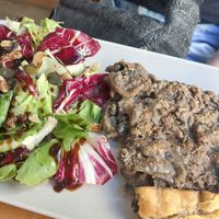  at Carry Aum Coffee in Marseille