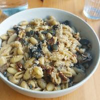  at Carry Aum Coffee in Marseille