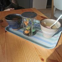  at Carry Aum Coffee in Marseille