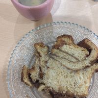  at Carry Aum Coffee in Marseille