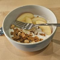  at Carry Aum Coffee in Marseille