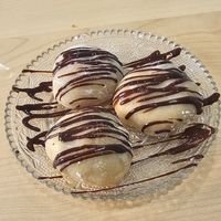  at Carry Aum Coffee in Marseille