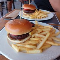  at 20 Cafe Bar in Loutra Edipsou