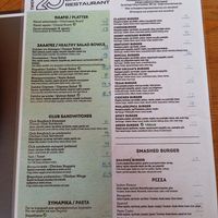  at 20 Cafe Bar in Loutra Edipsou