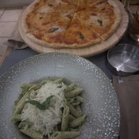  at Carena Bar-Restaurant in Kefalonia