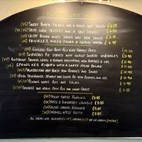   at The Two Brewers in Olney