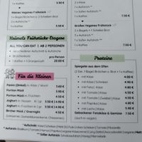  at Café Krümmel in Nordrhein-westfalen