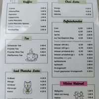  at Café Krümmel in Nordrhein-westfalen