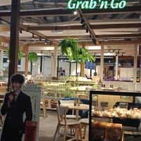 Level 3 at KUL - BMS Organics - KLIA2 in Sepang