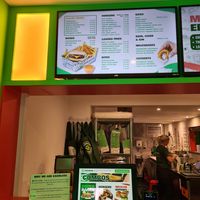  at VeBurger - Whiteladies Rd in Bristol