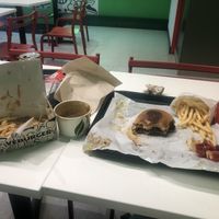   at VeBurger - Whiteladies Rd in Bristol