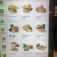   at VeBurger - Whiteladies Rd in Bristol