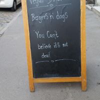 Damn true! at Astrid och Aporna - Astrid og Aberne in Copenhagen