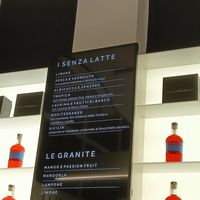 Vegan flavours at Paolo Brunelli in Marche