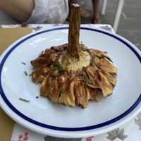   at Ruths in Florence