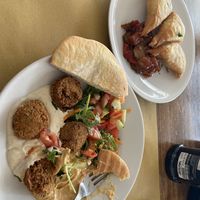   at Ruths in Florence