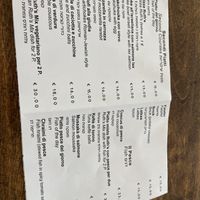   at Ruths in Florence