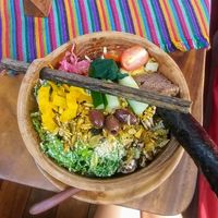 💛 at The Seeds of Life in Ubud