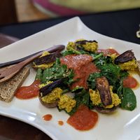  at The Seeds of Life in Ubud