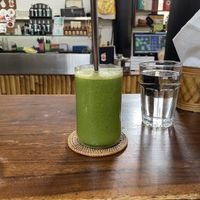 Beauty Juice  at The Seeds of Life in Ubud
