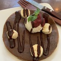   at The Seeds of Life in Ubud