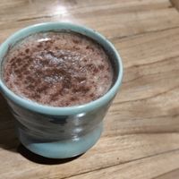 Ayurvedic tea at The Seeds of Life in Ubud