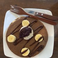 Et voilà !  at The Seeds of Life in Ubud