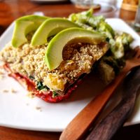  at The Seeds of Life in Ubud