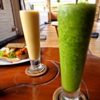  at The Seeds of Life in Ubud