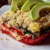  at The Seeds of Life in Ubud