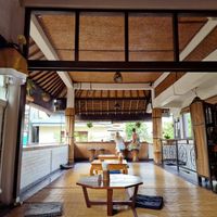  at The Seeds of Life in Ubud