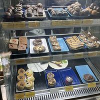 Cakes   at The Seeds of Life in Ubud