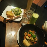  at The Seeds of Life in Ubud