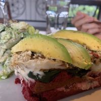   at The Seeds of Life in Ubud