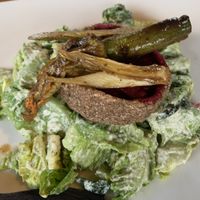   at The Seeds of Life in Ubud