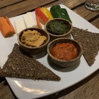   at The Seeds of Life in Ubud