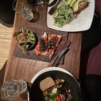   at The Seeds of Life in Ubud