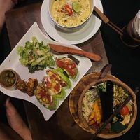 Just 🤩   at The Seeds of Life in Ubud