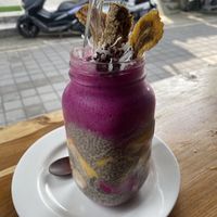 SOL jar   at The Seeds of Life in Ubud